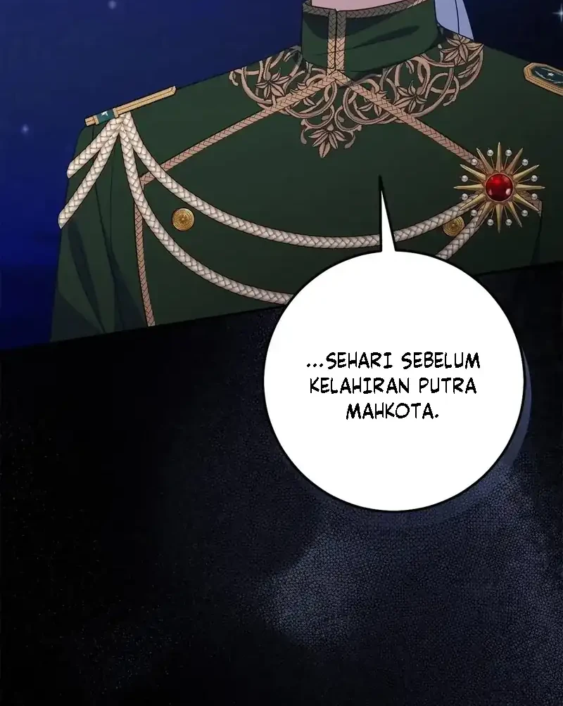 The Family’s Youngest Is This Household’s Savior Chapter 16 - halaman 24
