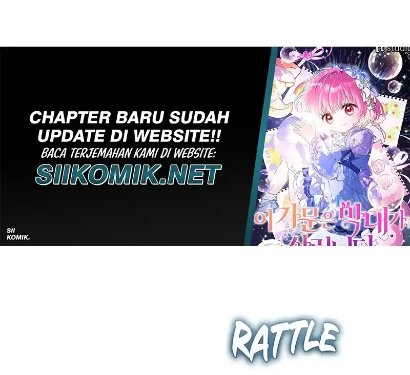 The Family’s Youngest Is This Household’s Savior Chapter 16 - halaman 32