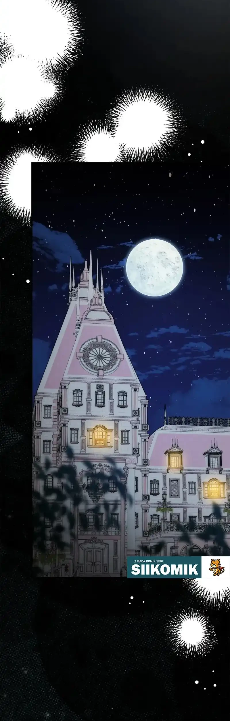 The Family’s Youngest Is This Household’s Savior Chapter 16 - halaman 41