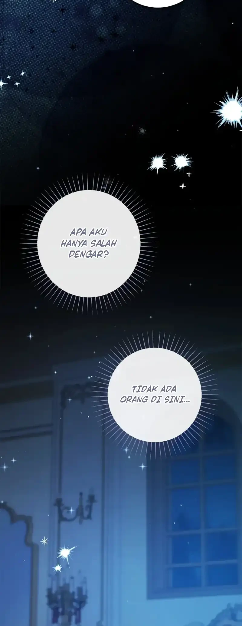 The Family’s Youngest Is This Household’s Savior Chapter 16 - halaman 46
