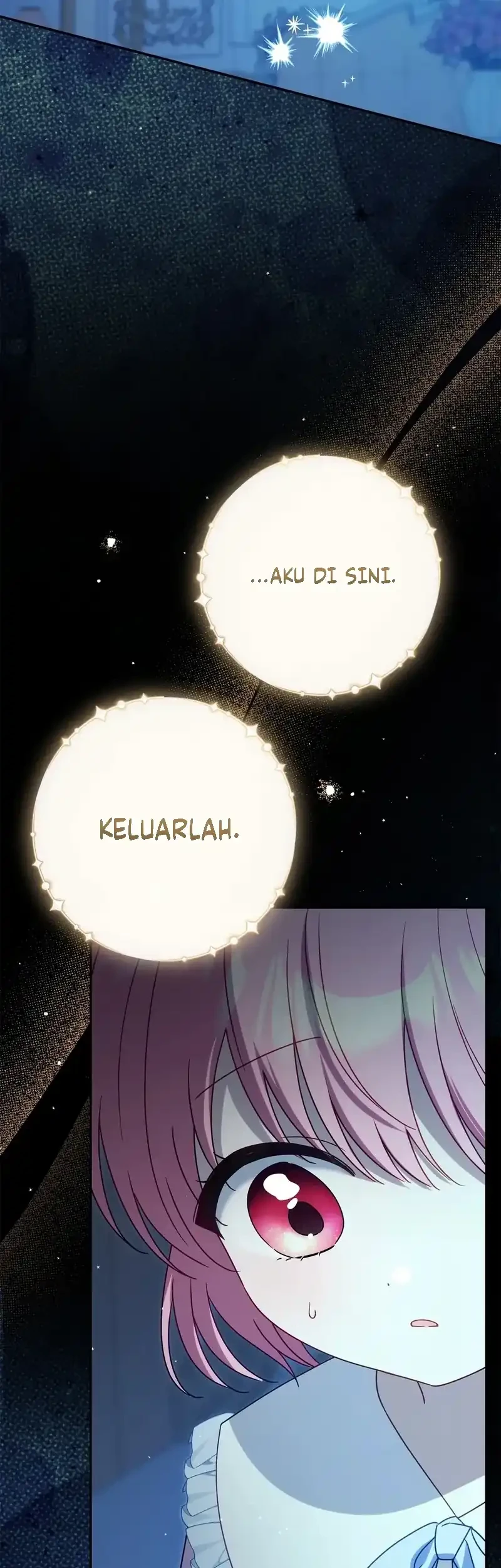 The Family’s Youngest Is This Household’s Savior Chapter 16 - halaman 47
