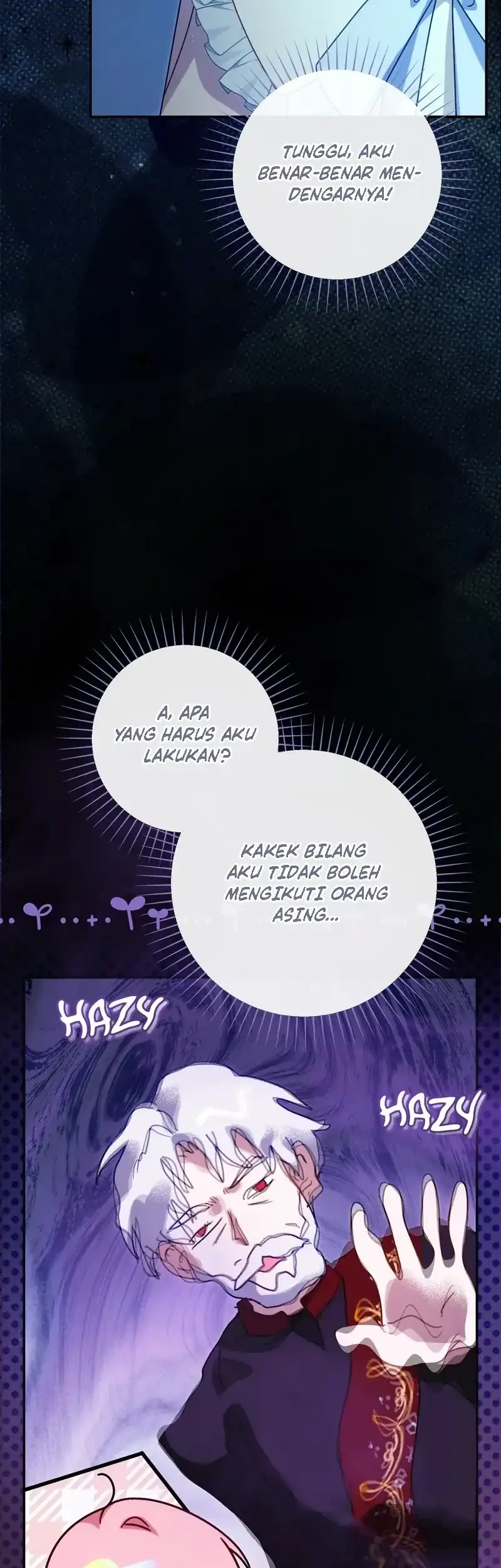 The Family’s Youngest Is This Household’s Savior Chapter 16 - halaman 48