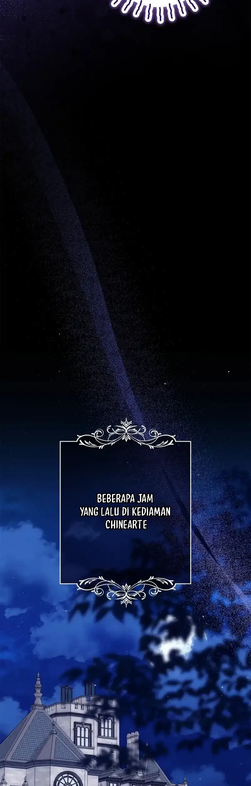 The Family’s Youngest Is This Household’s Savior Chapter 16 - halaman 51
