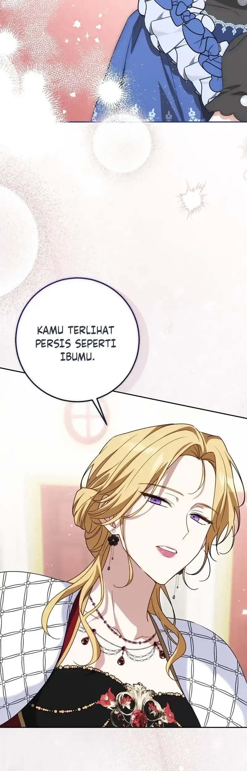 The Family’s Youngest Is This Household’s Savior Chapter 16 - halaman 7