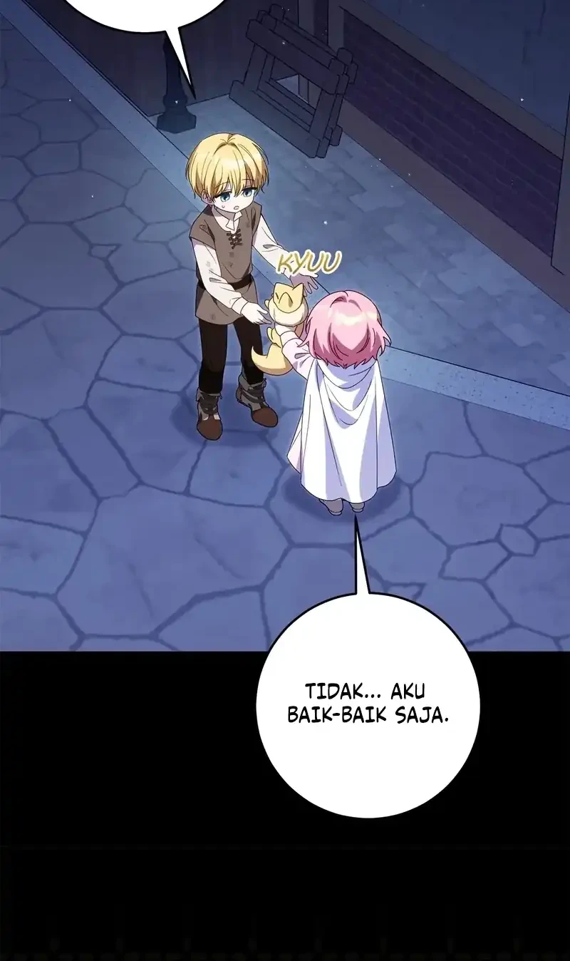 The Family’s Youngest Is This Household’s Savior Chapter 17 - halaman 11