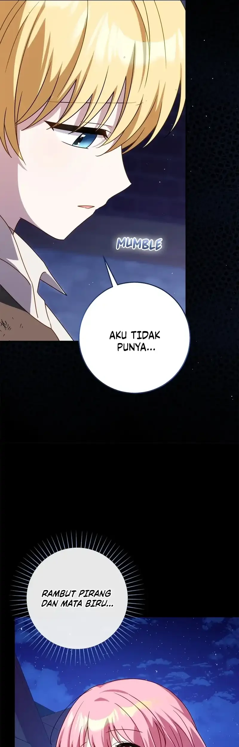 The Family’s Youngest Is This Household’s Savior Chapter 17 - halaman 16