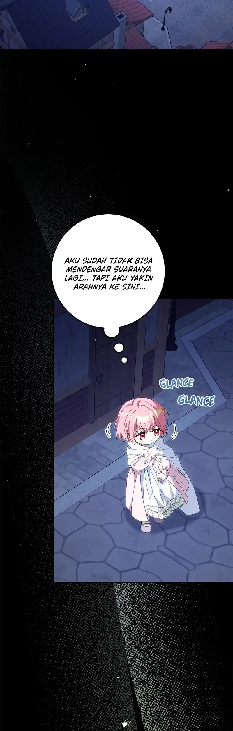 The Family’s Youngest Is This Household’s Savior Chapter 17 - halaman 2