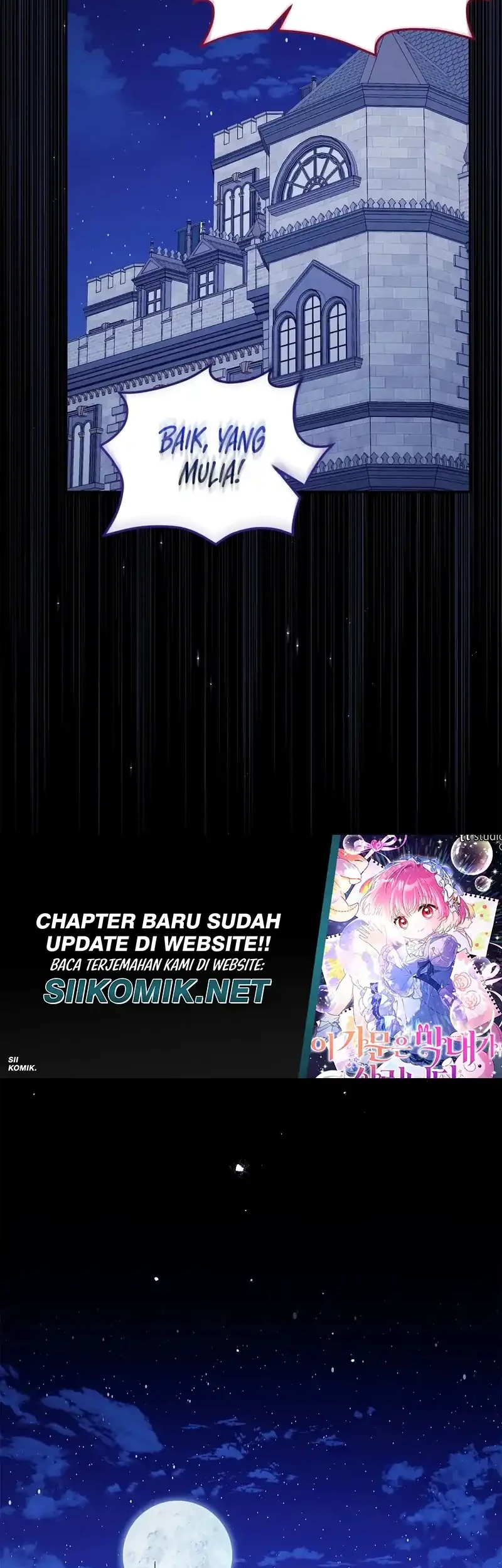 The Family’s Youngest Is This Household’s Savior Chapter 17 - halaman 32