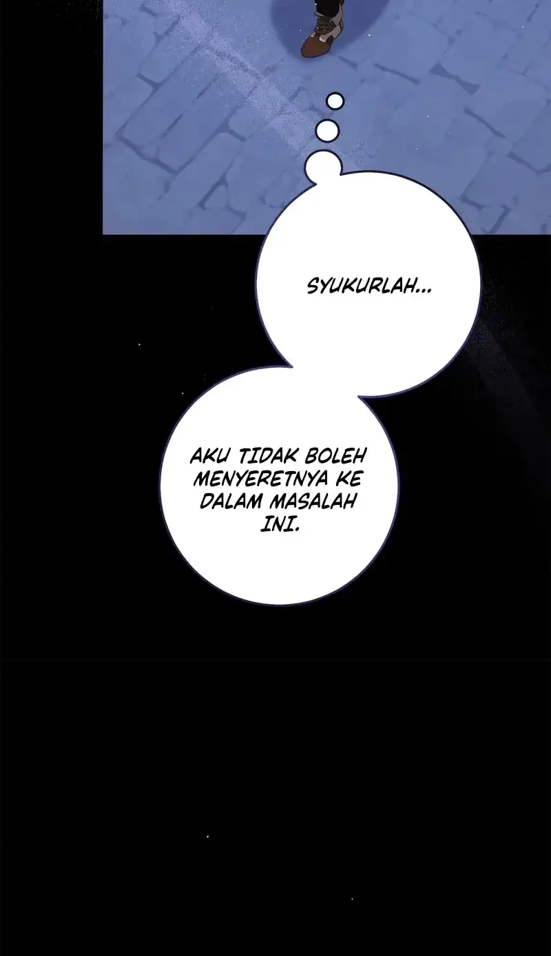 The Family’s Youngest Is This Household’s Savior Chapter 17 - halaman 34