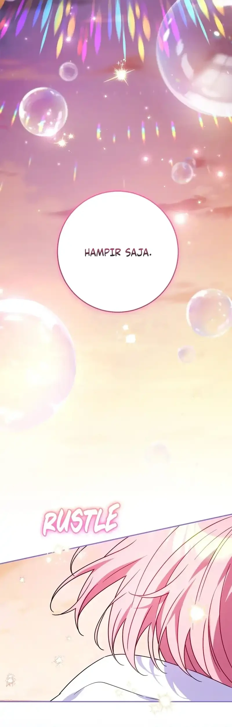 The Family’s Youngest Is This Household’s Savior Chapter 17 - halaman 60