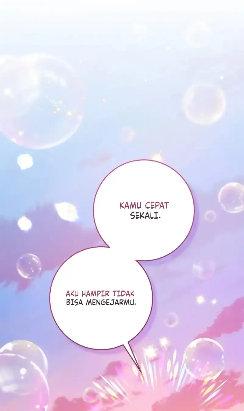 The Family’s Youngest Is This Household’s Savior Chapter 17 - halaman 61