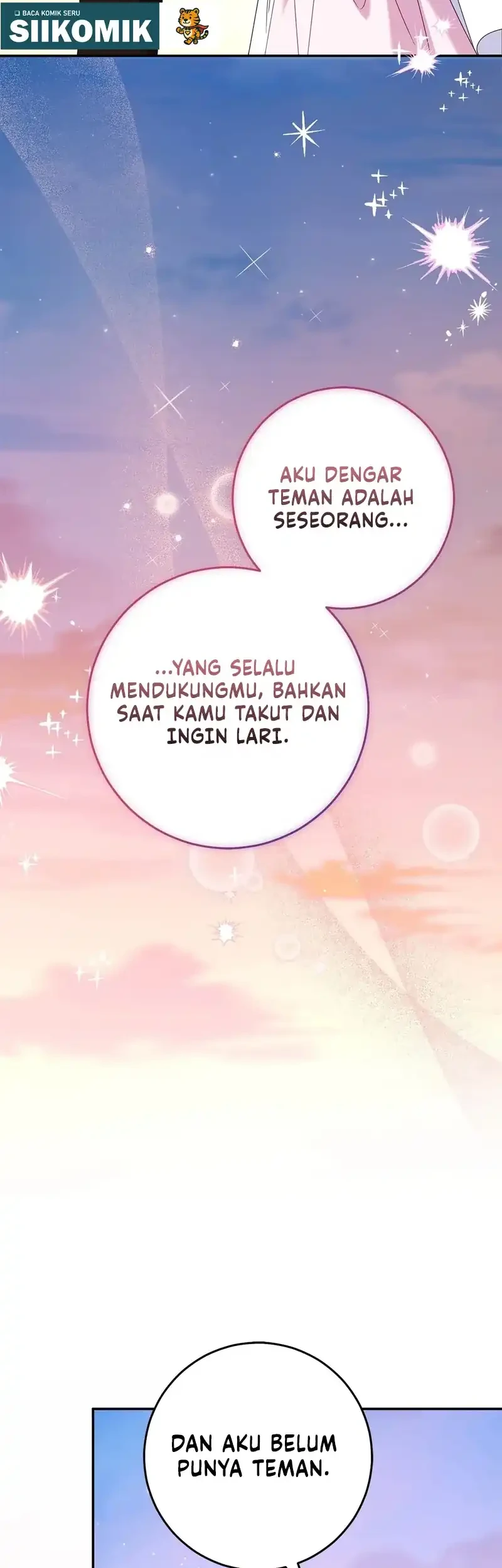 The Family’s Youngest Is This Household’s Savior Chapter 18 - halaman 10