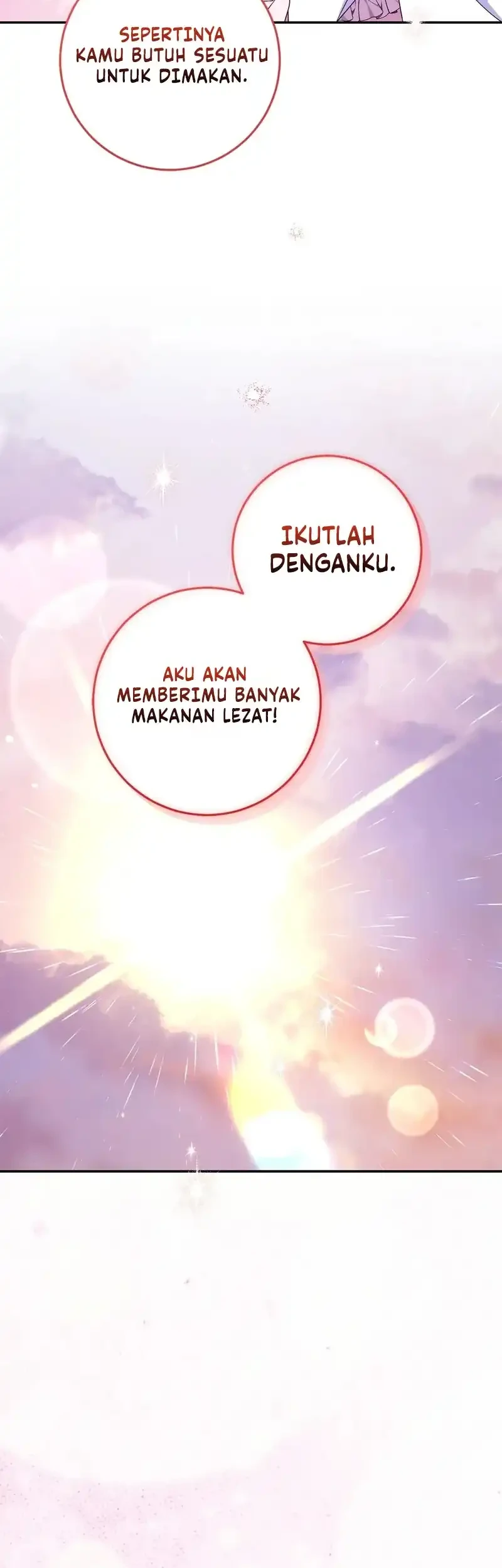 The Family’s Youngest Is This Household’s Savior Chapter 18 - halaman 18