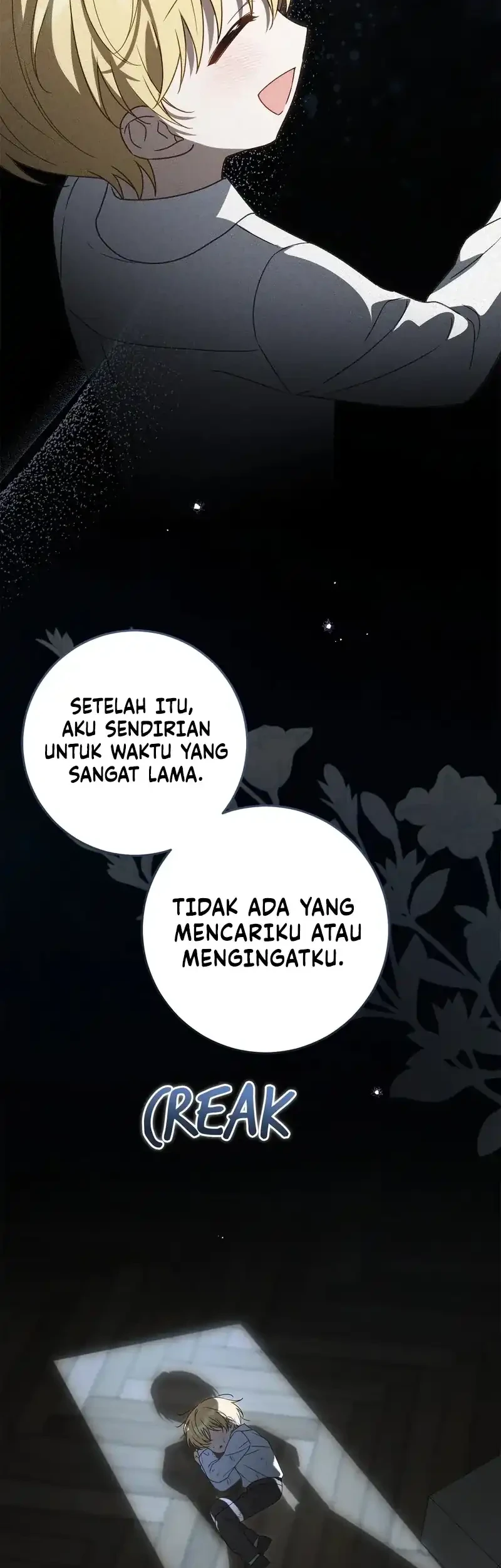 The Family’s Youngest Is This Household’s Savior Chapter 18 - halaman 40