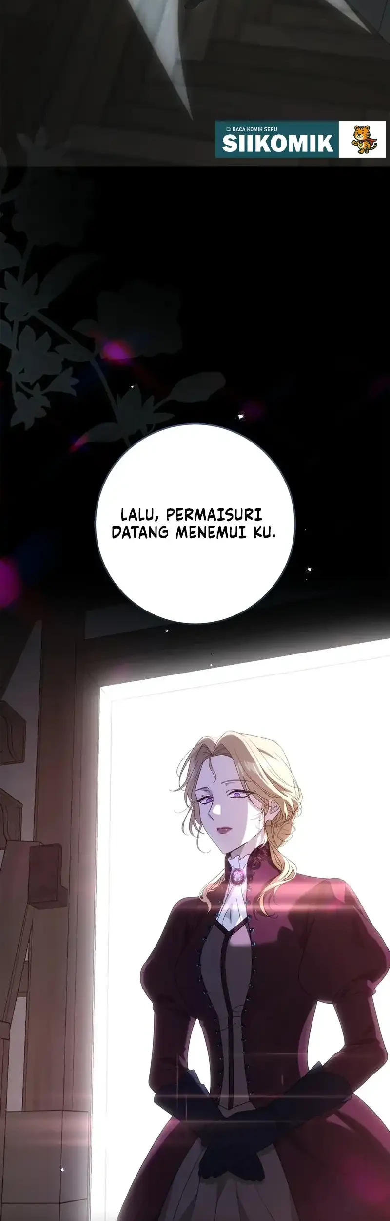 The Family’s Youngest Is This Household’s Savior Chapter 18 - halaman 41