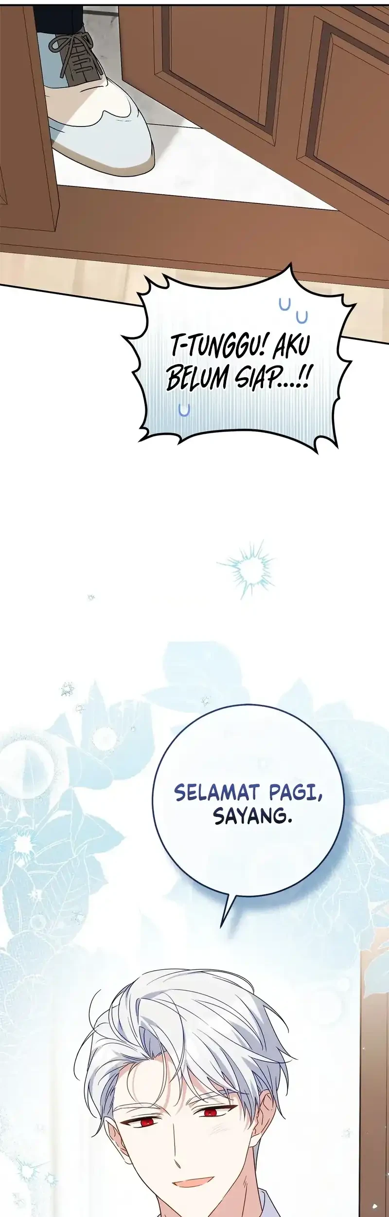 The Family’s Youngest Is This Household’s Savior Chapter 18 - halaman 62