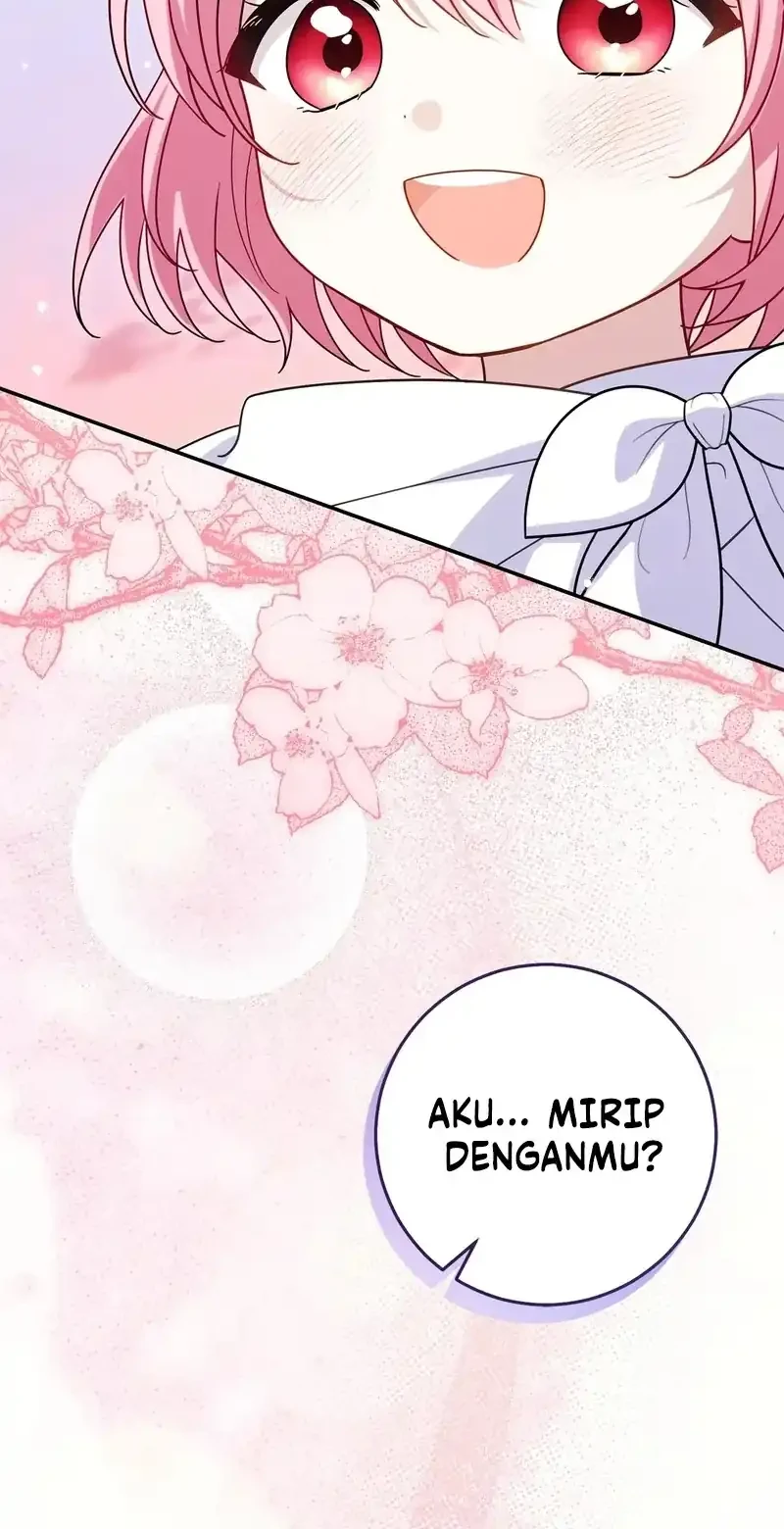 The Family’s Youngest Is This Household’s Savior Chapter 18 - halaman 7