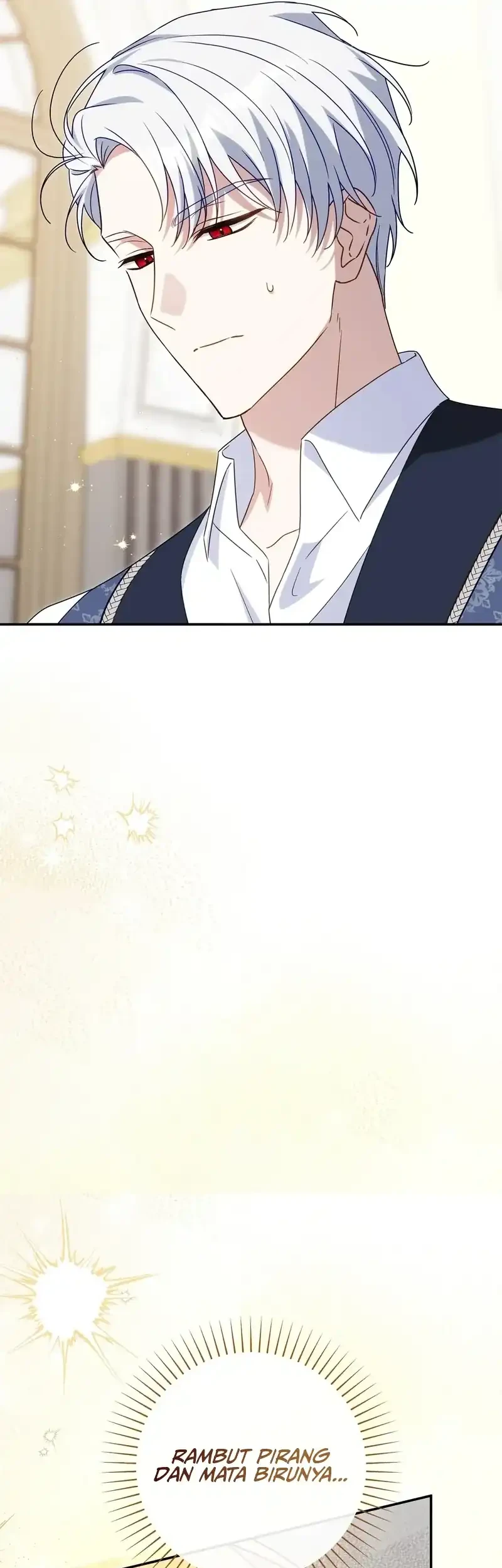The Family’s Youngest Is This Household’s Savior Chapter 19 - halaman 17