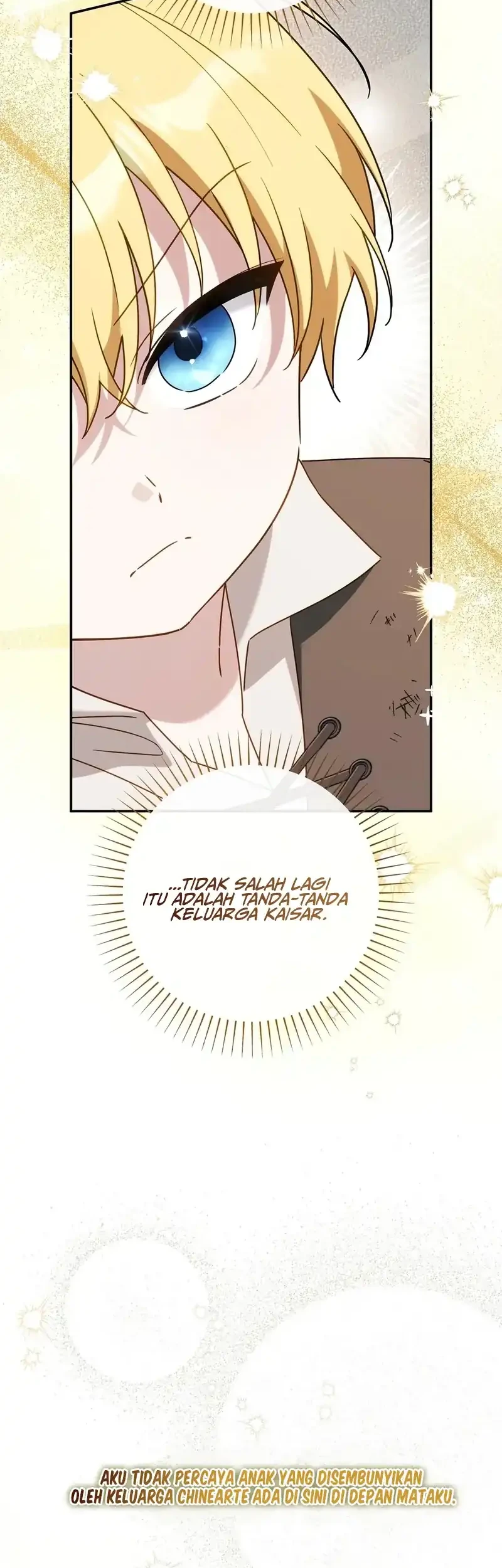 The Family’s Youngest Is This Household’s Savior Chapter 19 - halaman 18