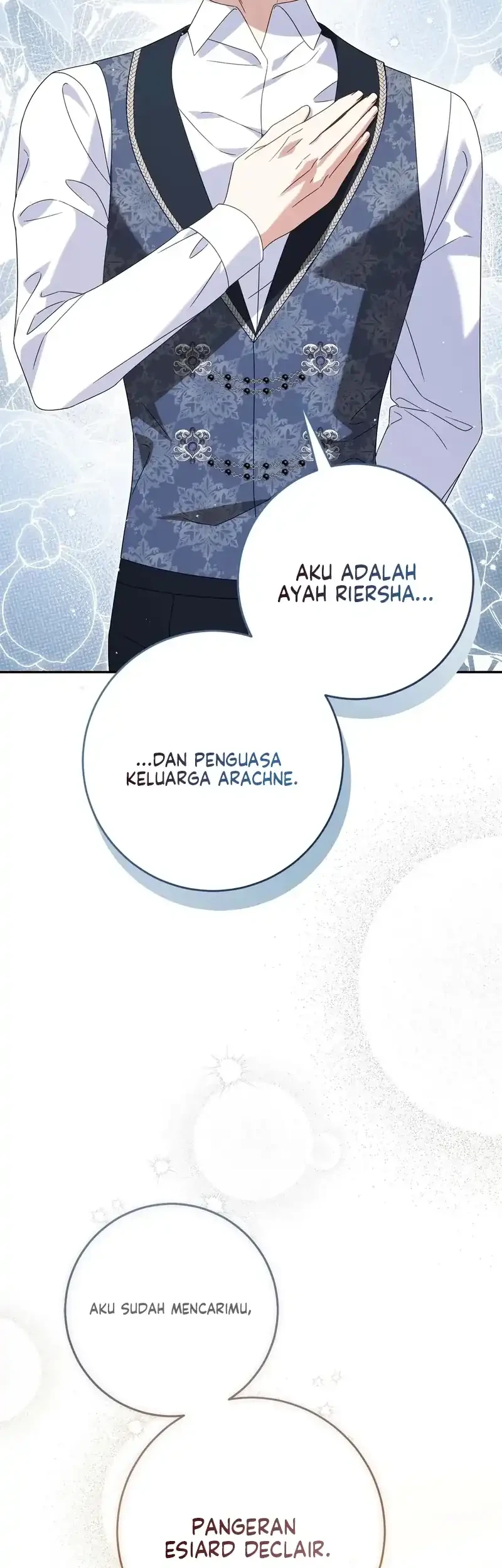 The Family’s Youngest Is This Household’s Savior Chapter 19 - halaman 23