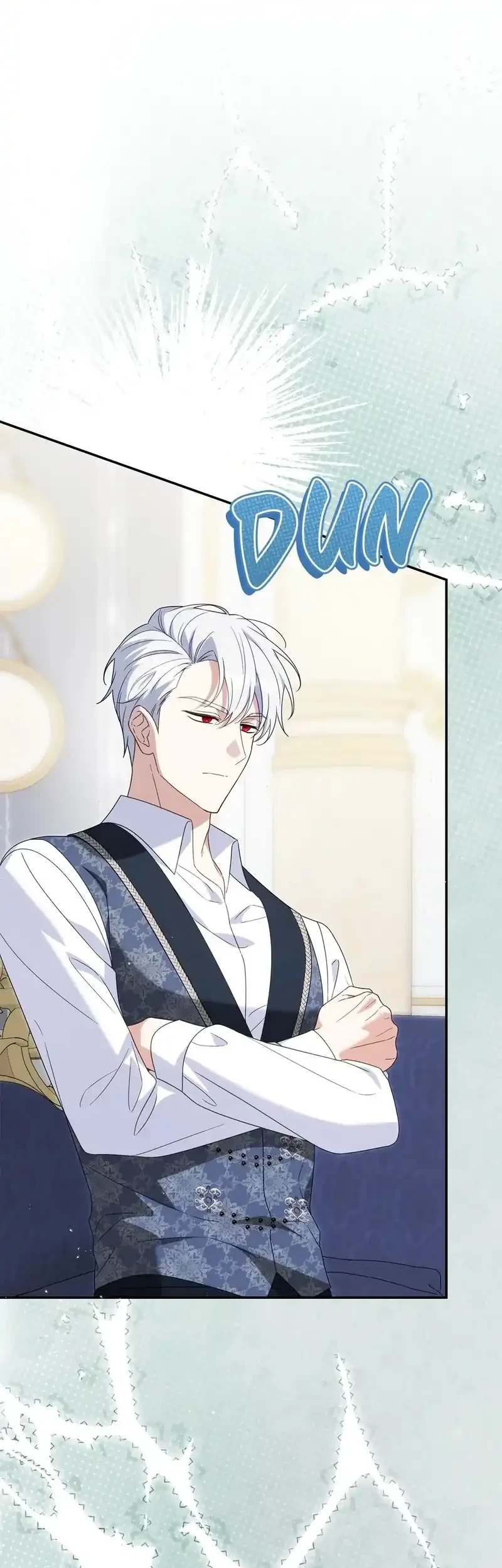 The Family’s Youngest Is This Household’s Savior Chapter 19 - halaman 27