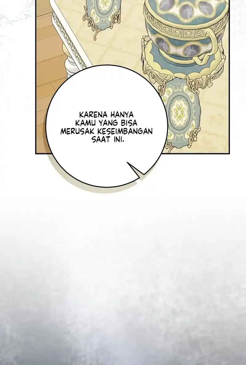 The Family’s Youngest Is This Household’s Savior Chapter 19 - halaman 39