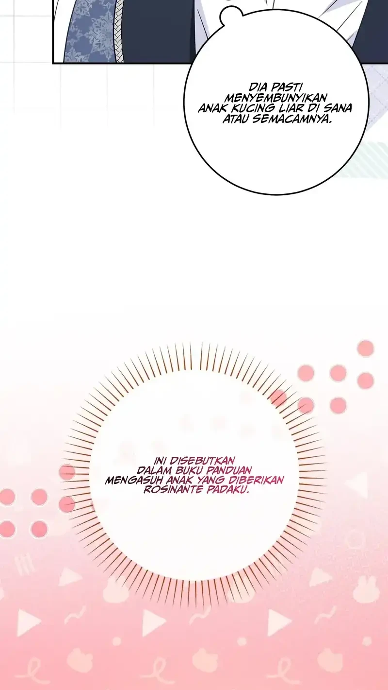 The Family’s Youngest Is This Household’s Savior Chapter 19 - halaman 4
