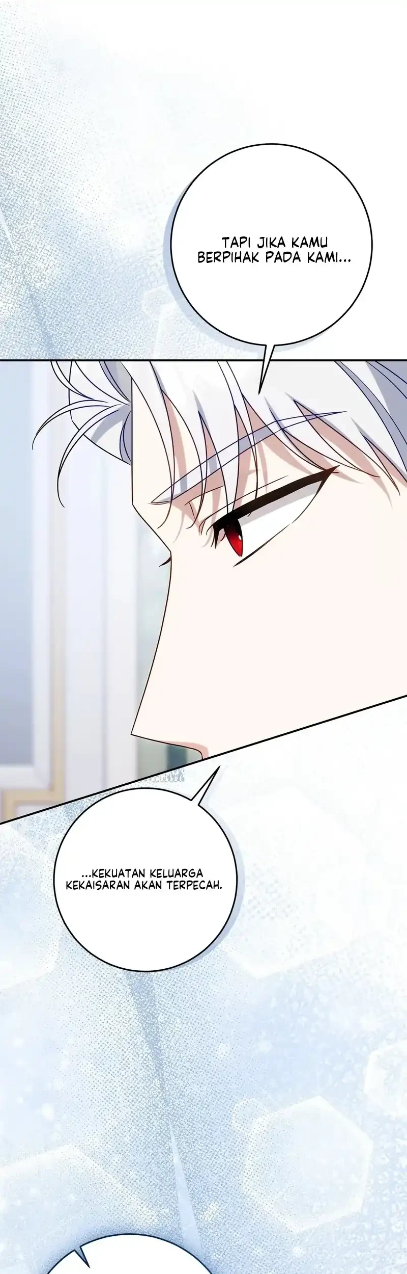 The Family’s Youngest Is This Household’s Savior Chapter 19 - halaman 43