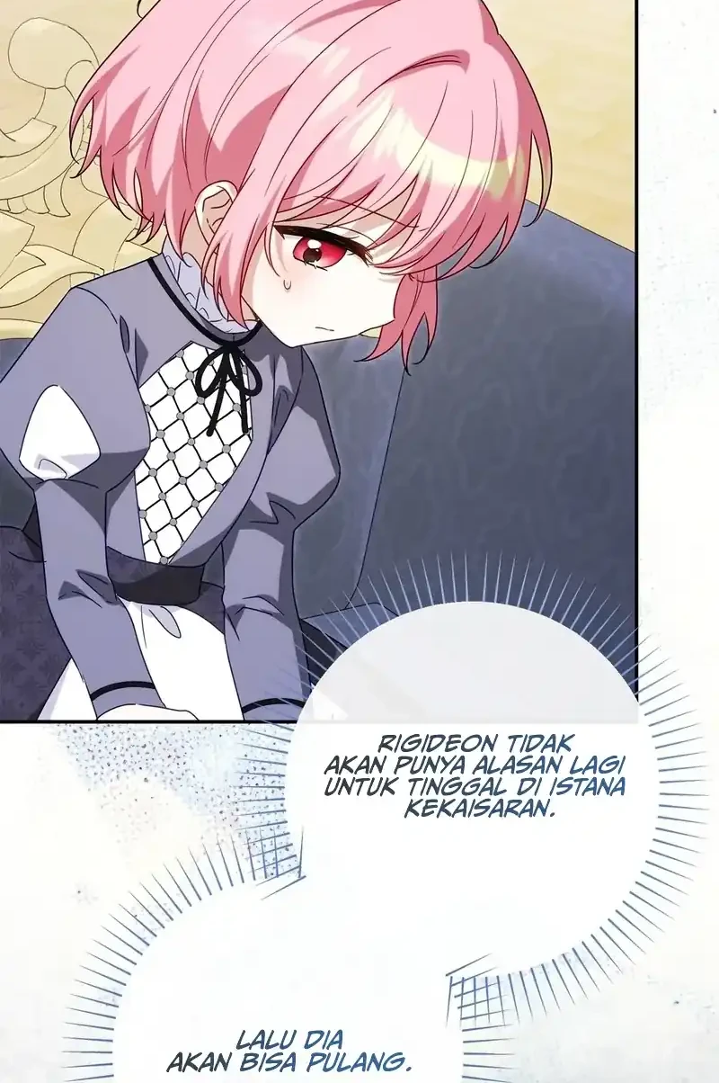 The Family’s Youngest Is This Household’s Savior Chapter 19 - halaman 46