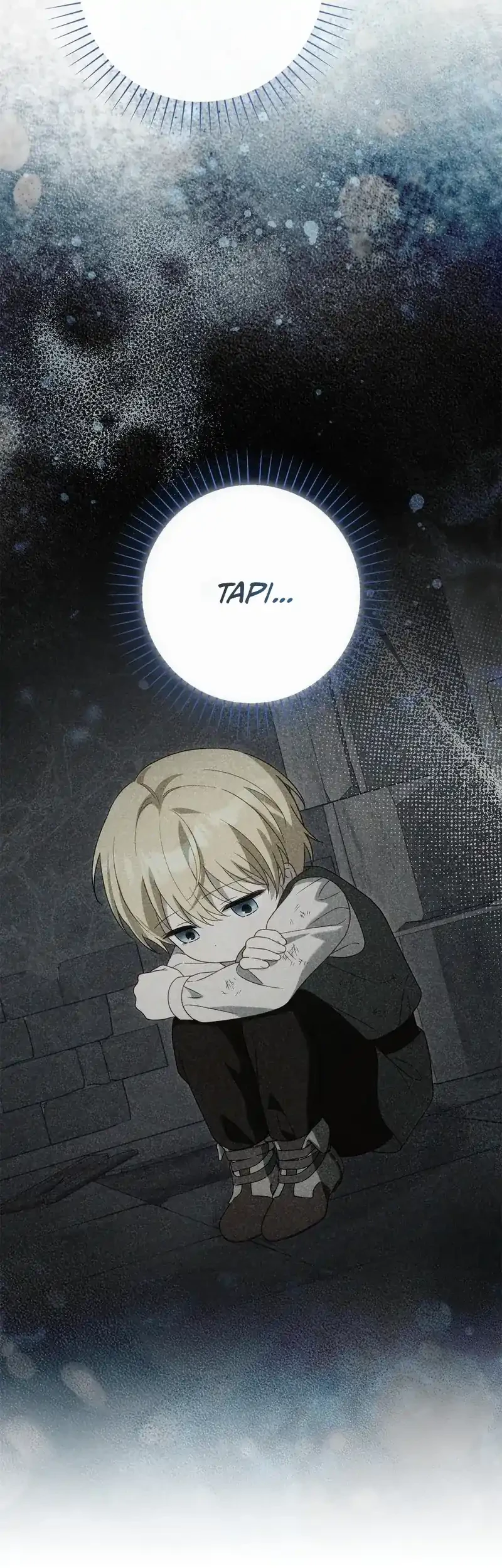 The Family’s Youngest Is This Household’s Savior Chapter 19 - halaman 47