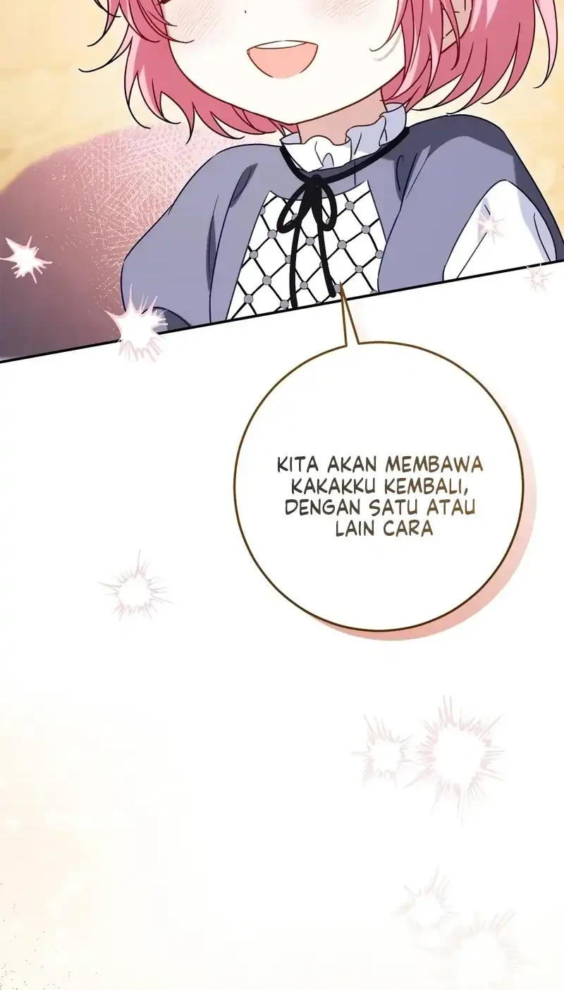 The Family’s Youngest Is This Household’s Savior Chapter 19 - halaman 50