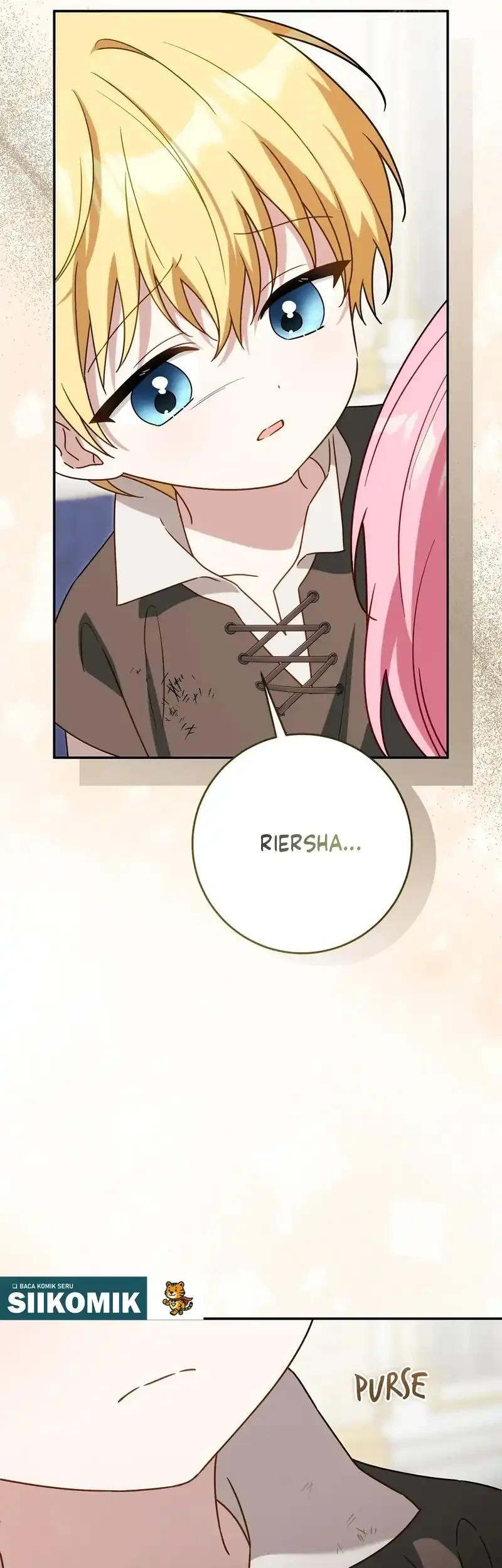 The Family’s Youngest Is This Household’s Savior Chapter 19 - halaman 51