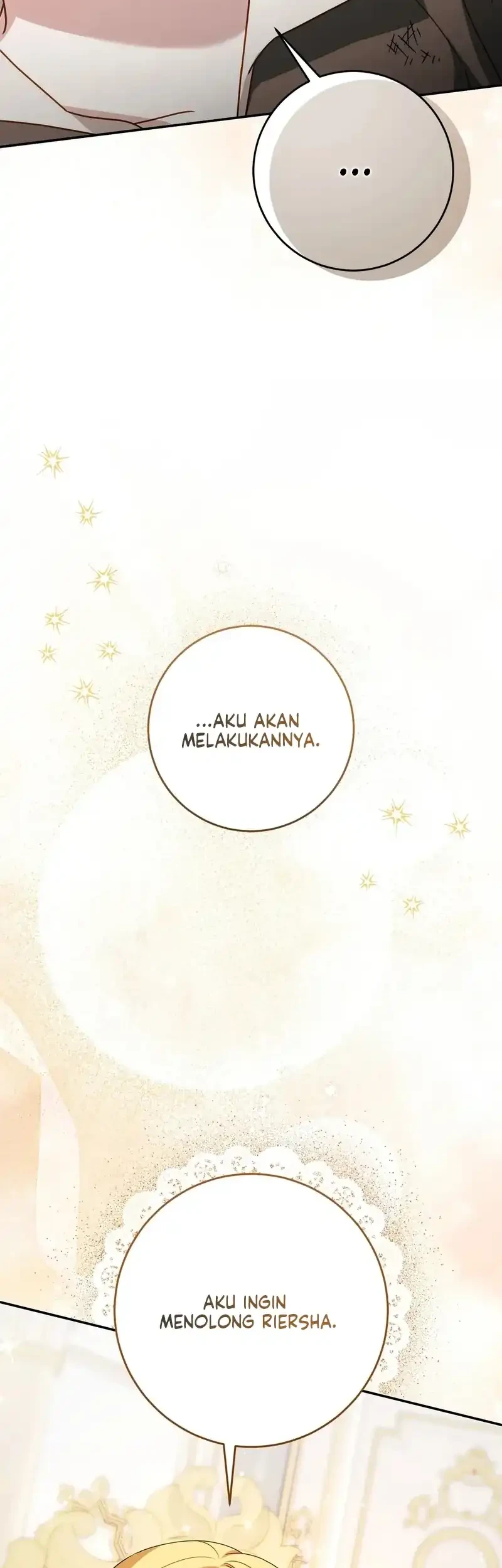 The Family’s Youngest Is This Household’s Savior Chapter 19 - halaman 52