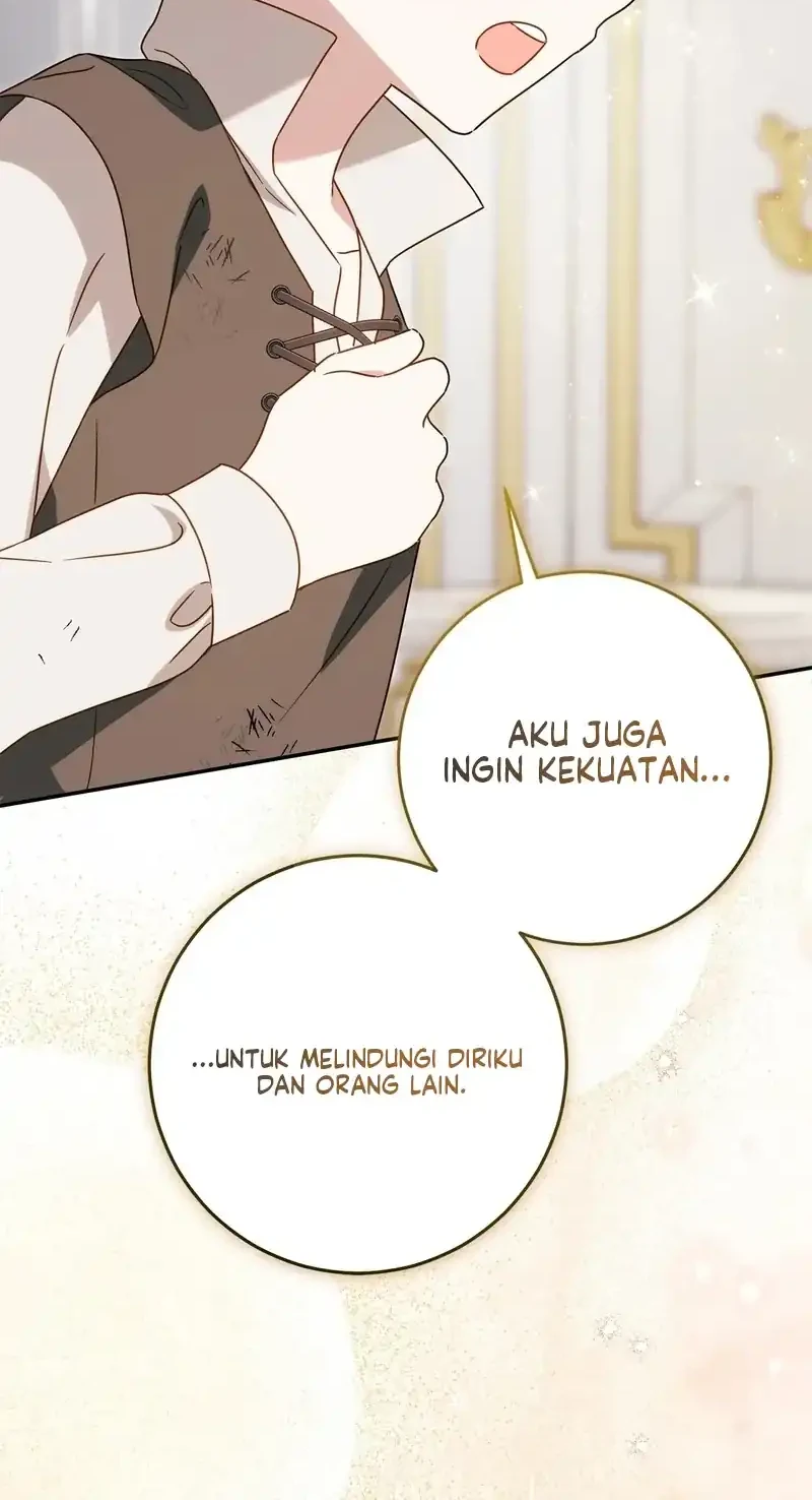 The Family’s Youngest Is This Household’s Savior Chapter 19 - halaman 54