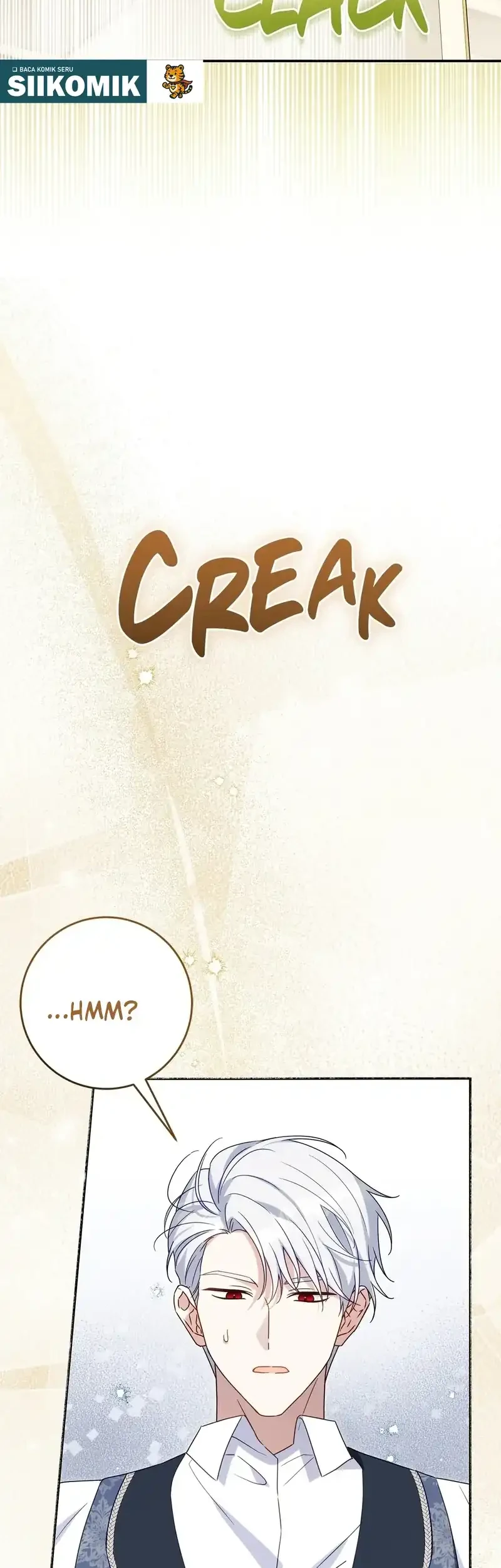 The Family’s Youngest Is This Household’s Savior Chapter 19 - halaman 7