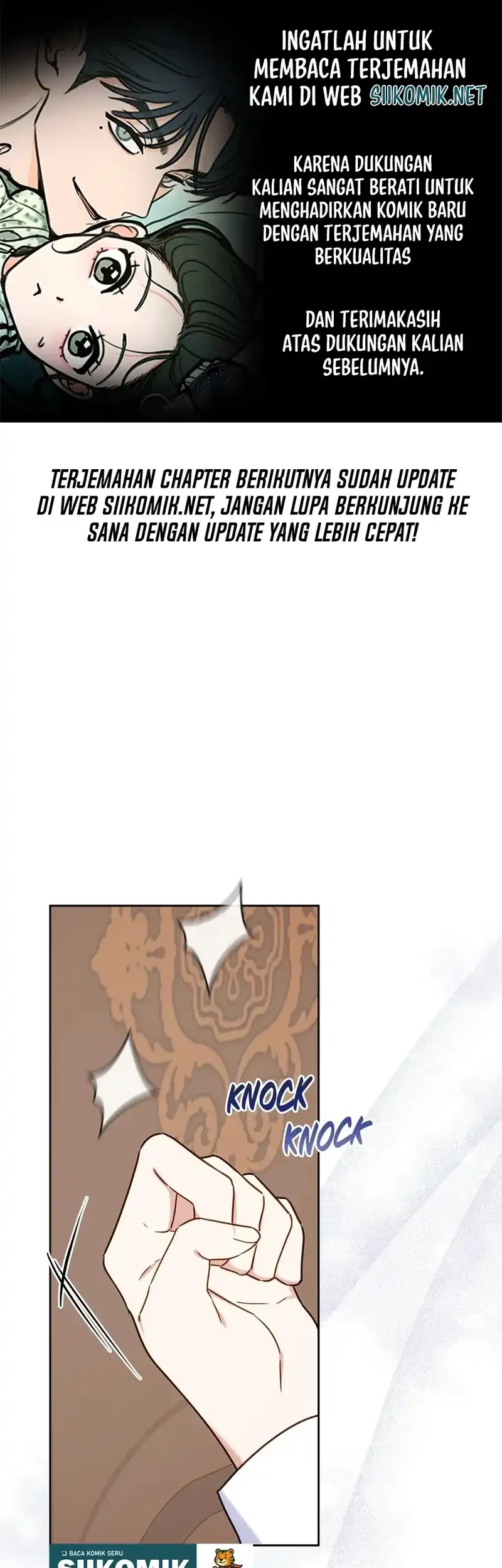 The Family’s Youngest Is This Household’s Savior Chapter 2 - halaman 1