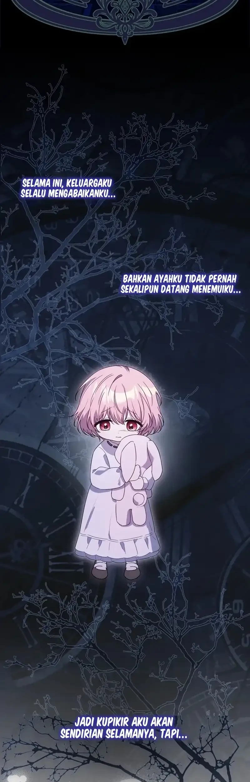 The Family’s Youngest Is This Household’s Savior Chapter 2 - halaman 10
