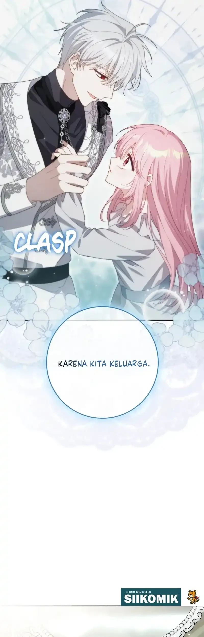 The Family’s Youngest Is This Household’s Savior Chapter 2 - halaman 12
