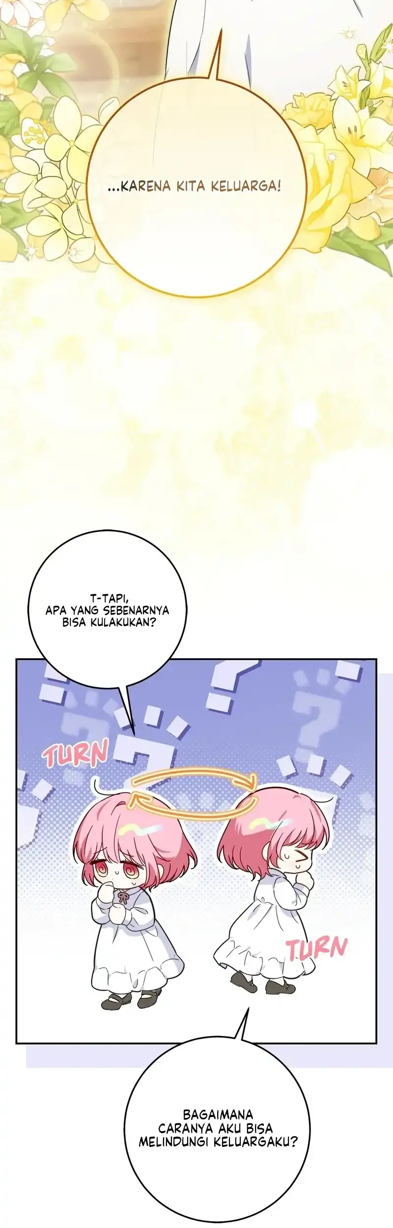 The Family’s Youngest Is This Household’s Savior Chapter 2 - halaman 14
