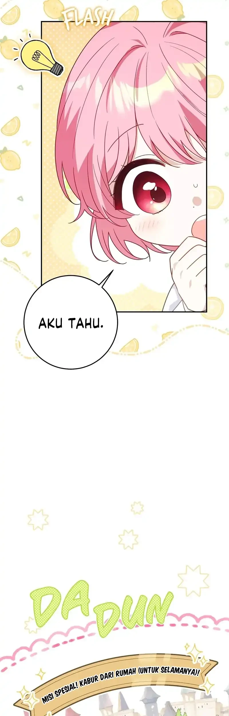 The Family’s Youngest Is This Household’s Savior Chapter 2 - halaman 16