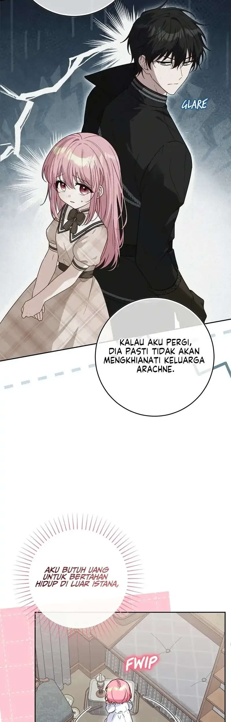 The Family’s Youngest Is This Household’s Savior Chapter 2 - halaman 18