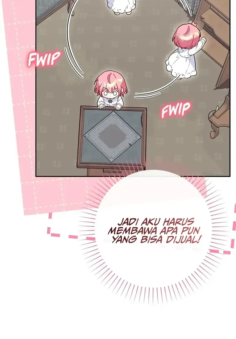 The Family’s Youngest Is This Household’s Savior Chapter 2 - halaman 19