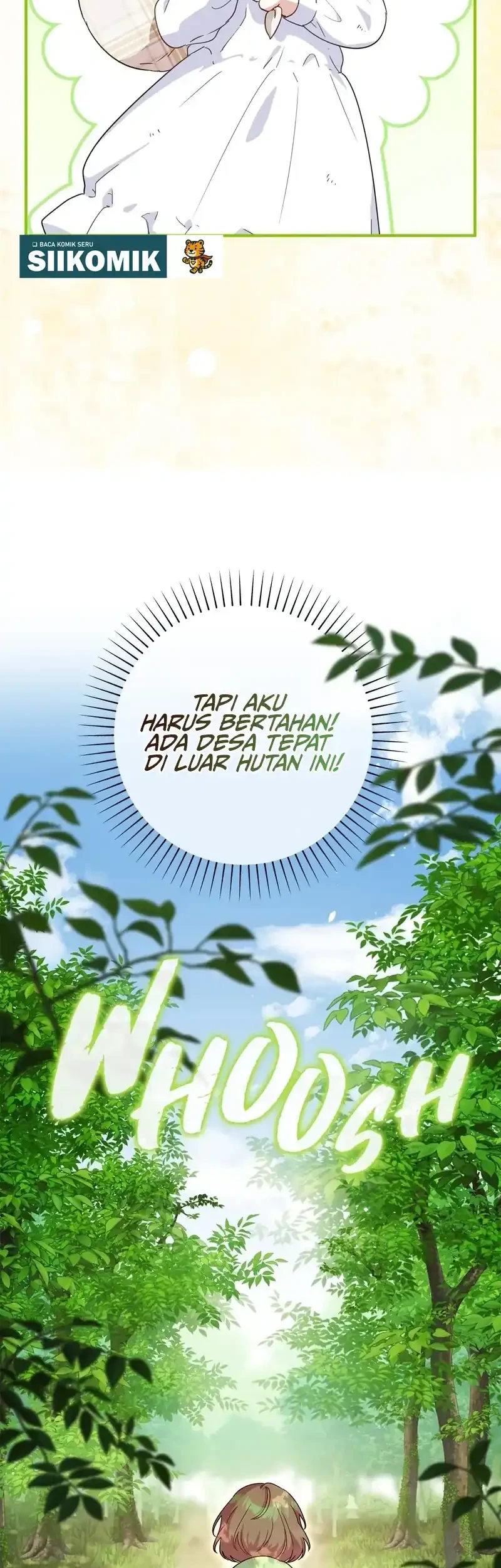 The Family’s Youngest Is This Household’s Savior Chapter 2 - halaman 22