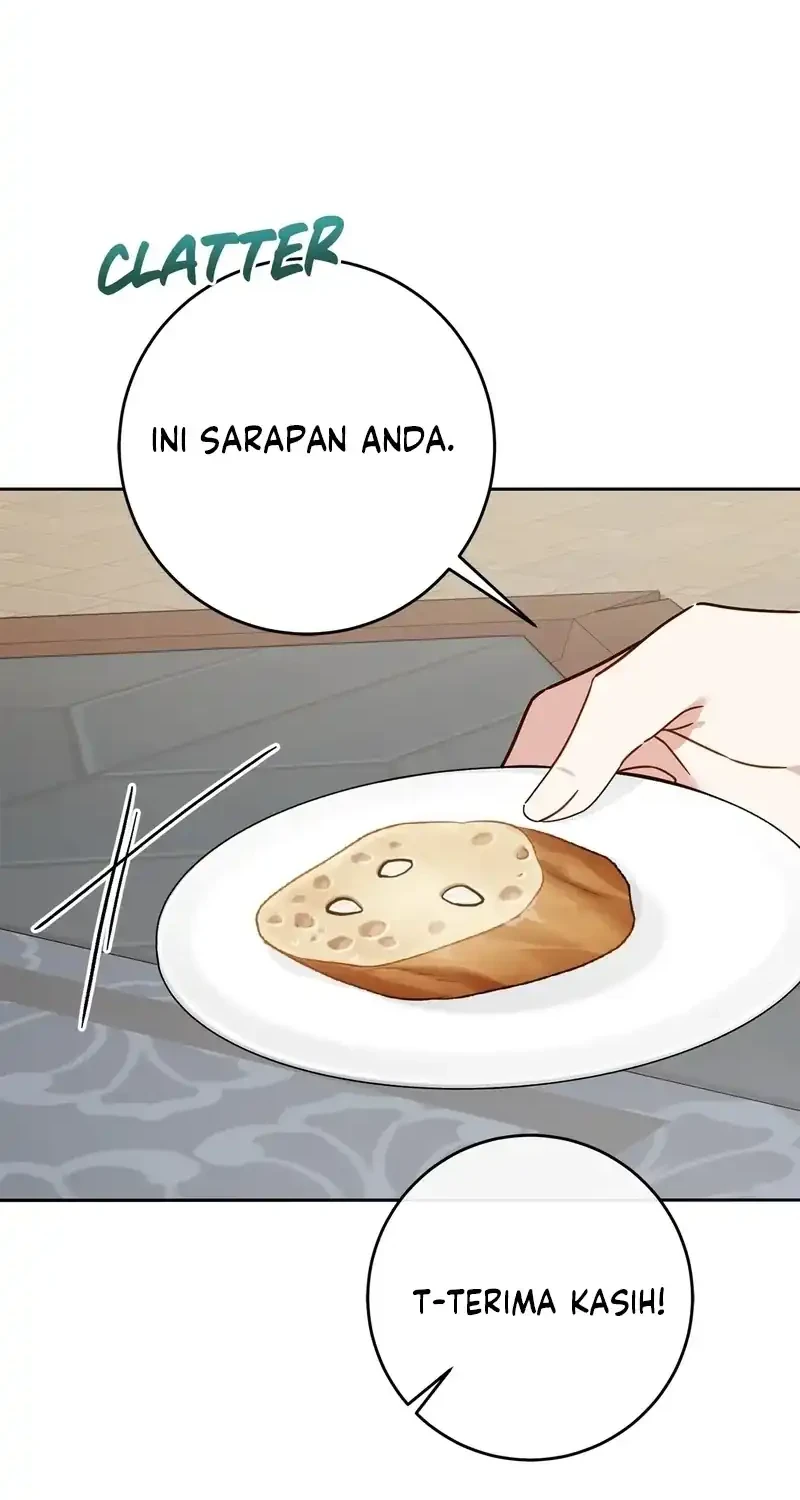The Family’s Youngest Is This Household’s Savior Chapter 2 - halaman 4