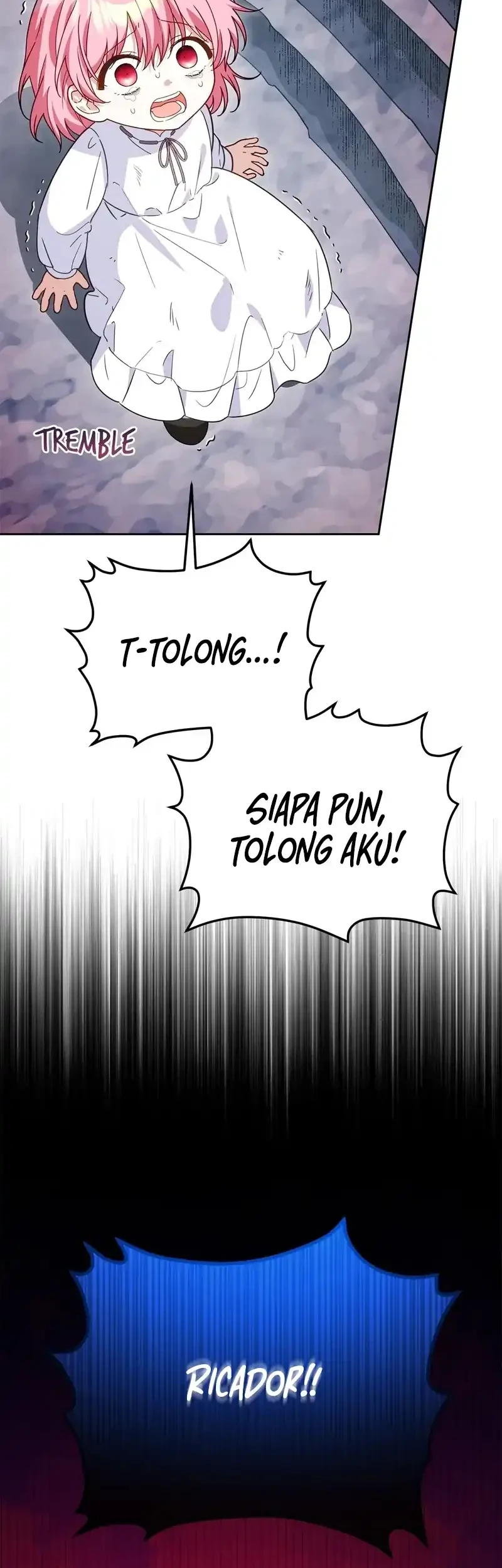 The Family’s Youngest Is This Household’s Savior Chapter 2 - halaman 41