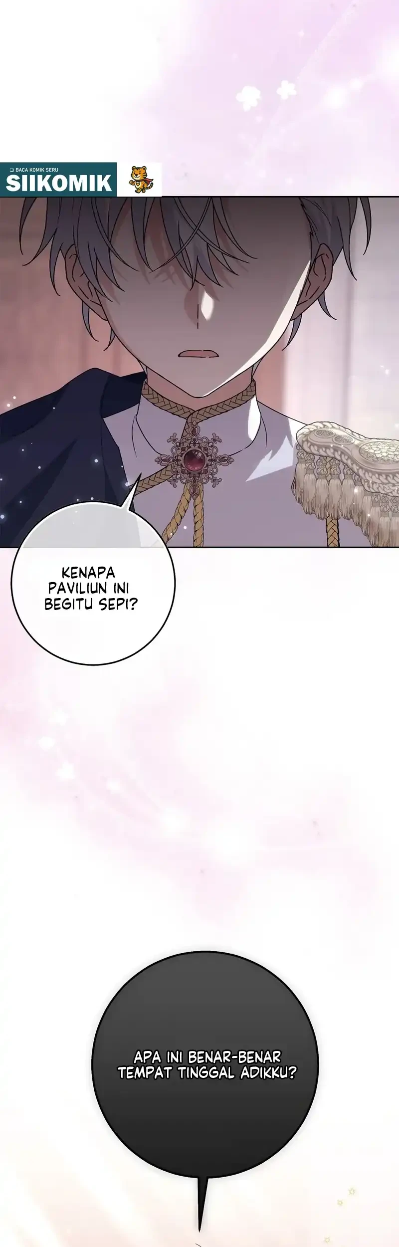 The Family’s Youngest Is This Household’s Savior Chapter 2 - halaman 44