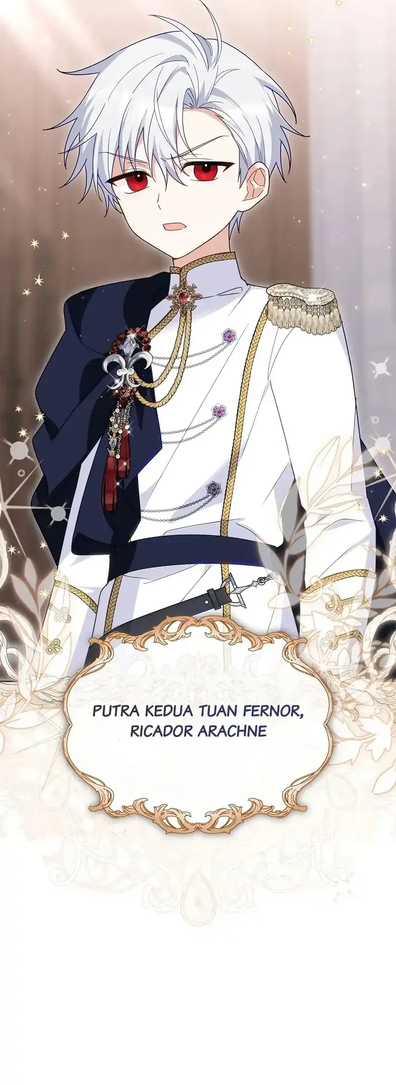 The Family’s Youngest Is This Household’s Savior Chapter 2 - halaman 45