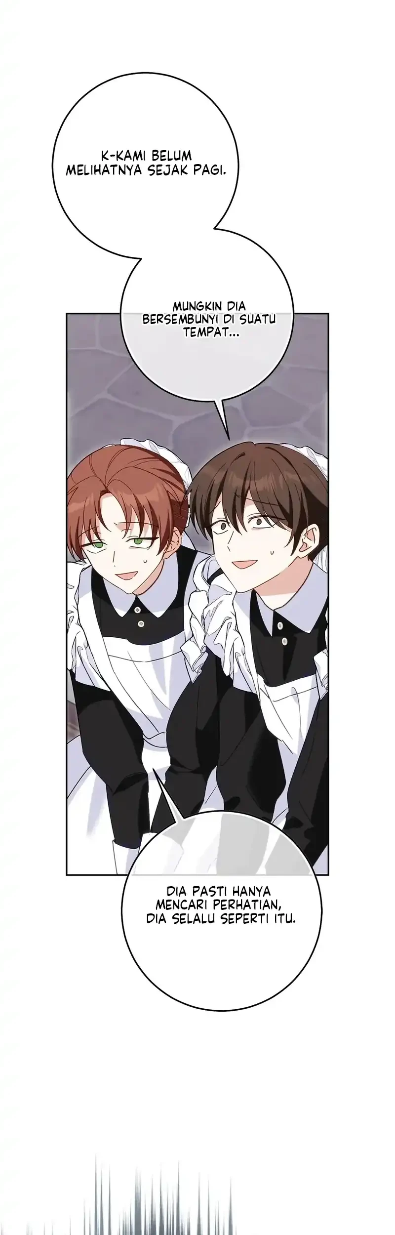 The Family’s Youngest Is This Household’s Savior Chapter 2 - halaman 48