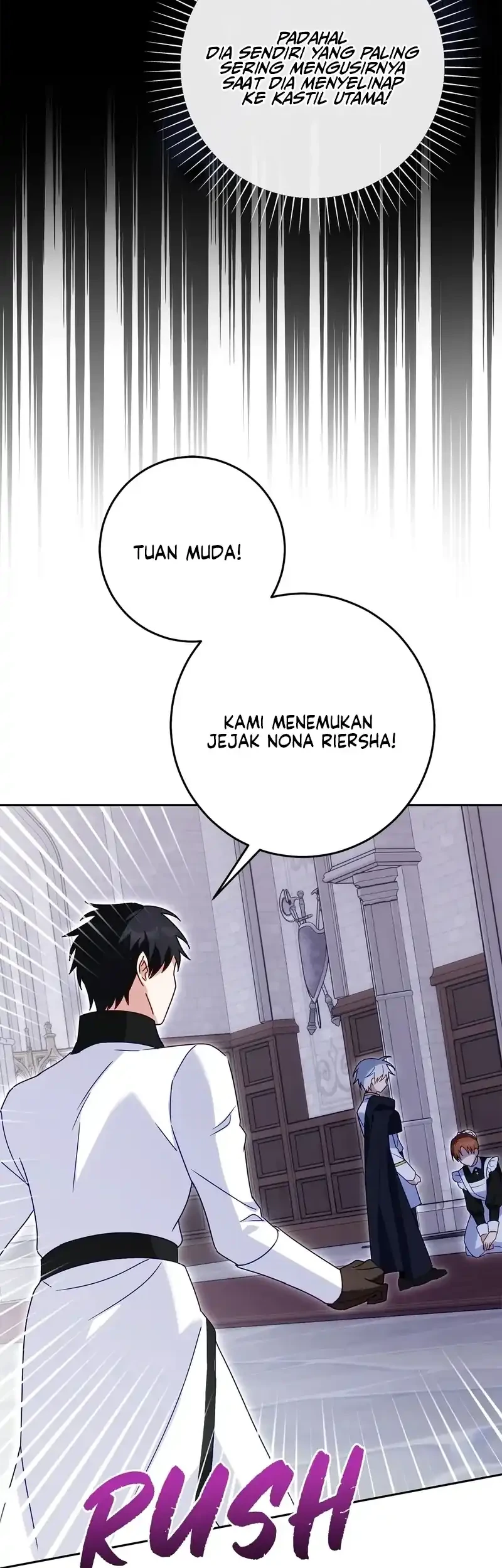 The Family’s Youngest Is This Household’s Savior Chapter 2 - halaman 52