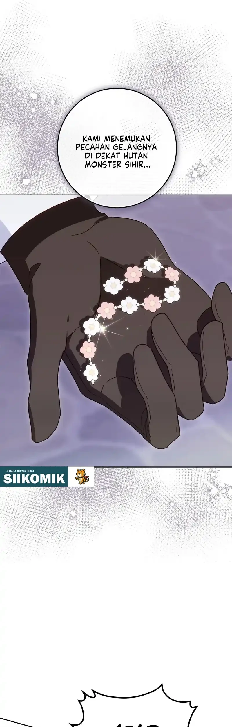 The Family’s Youngest Is This Household’s Savior Chapter 2 - halaman 54